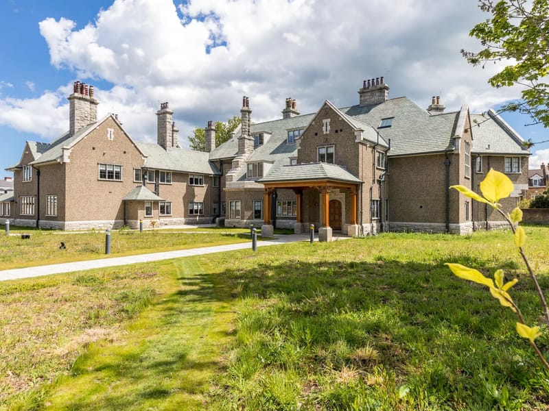 Jameson House - Assisted Living in Colchester, England photo 2