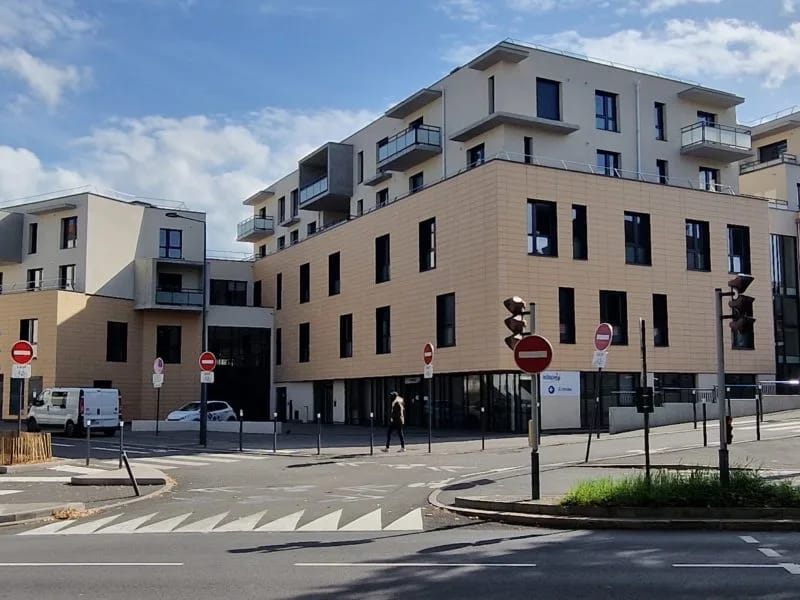 F.R.P.A Les Camelias - Maison de Retraite in ST ETIENNE, Auvergne-Rhône-Alpes photo 2