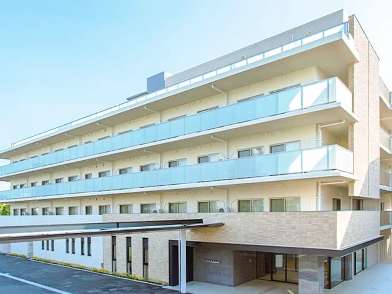 アルメゾンみづほ居宅介護支援事業所 - 有料老人ホーム in 一宮市, 愛知県 photo 2