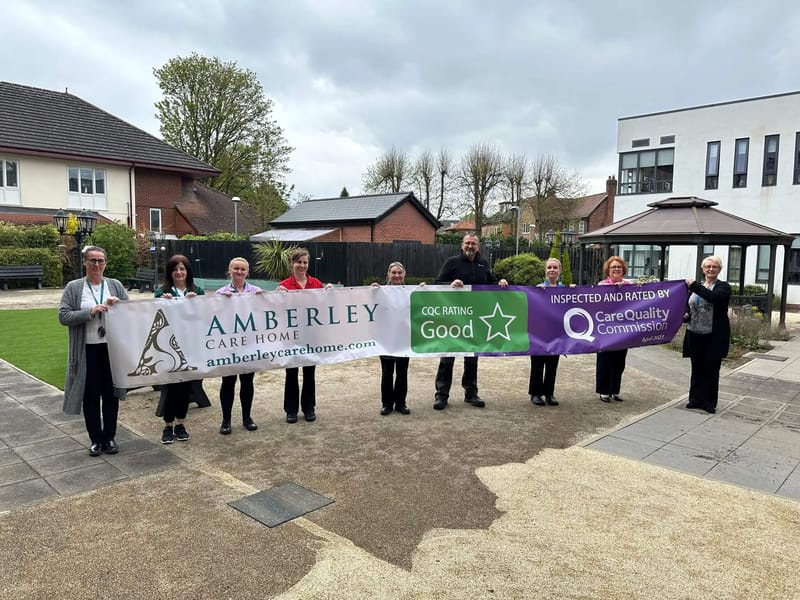 Amberley Care - Assisted Living in Southampton, England photo 1