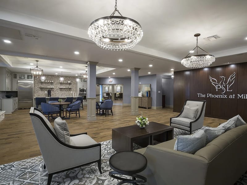 Aleva Senior Living - Assisted Living in Phoenix, AZ photo 1