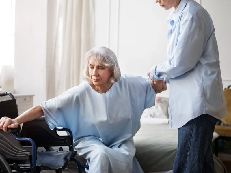 Infiniti Care - In-Home Care in Coventry, England photo 2