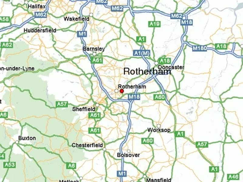 Rotherview - In-Home Care in Rotherham, England photo 1