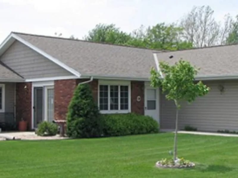 Legacy Square - Nursing Home in Henderson, NE photo 2