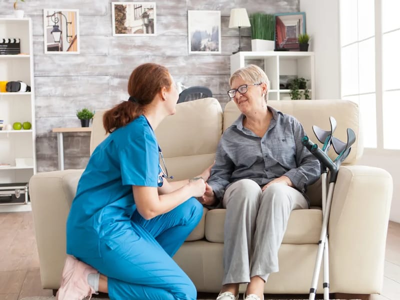 BSI Healthcare Limited - In-Home Care in Smethwick, England photo 1