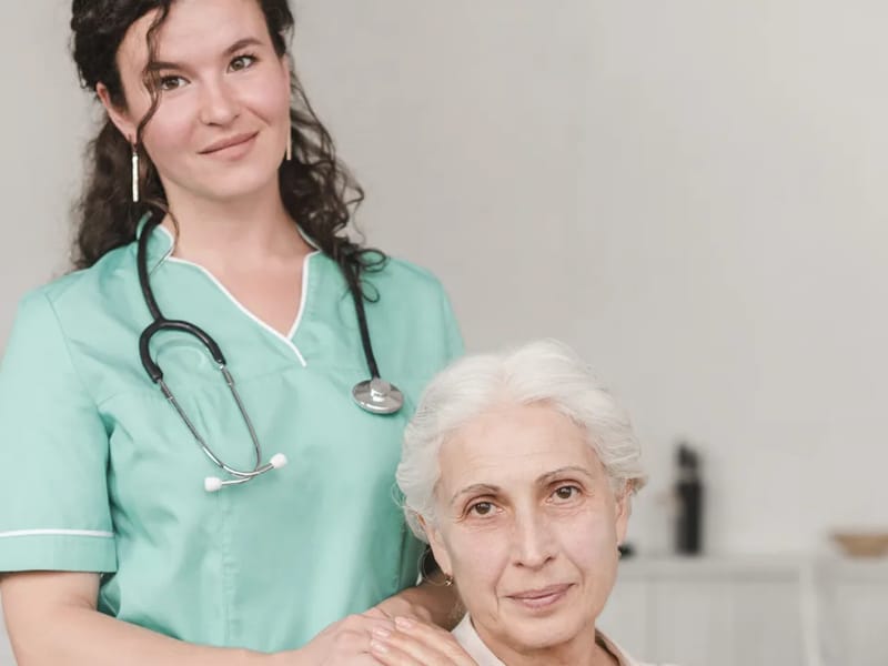 BSI Healthcare Limited - In-Home Care in Smethwick, England photo 2