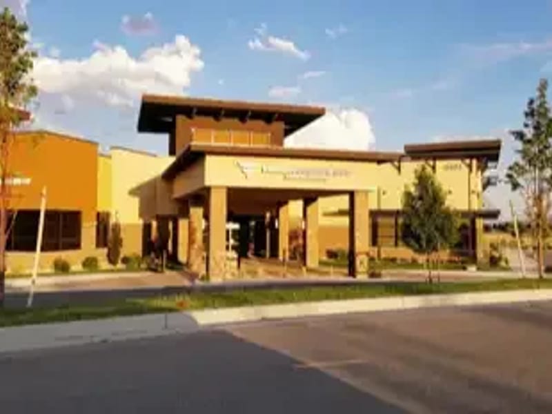 462546 FMC-Riverton LLC - Dialysis in Riverton, UT photo 1