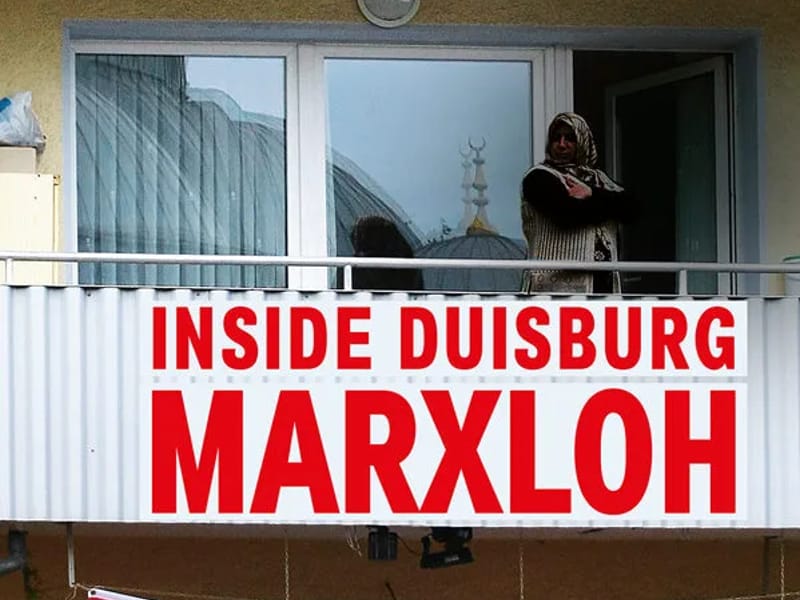 Seniorenzentrum Haus Marxloh - Pflegeheim in Duisburg, Nordrhein-Westfalen photo 2