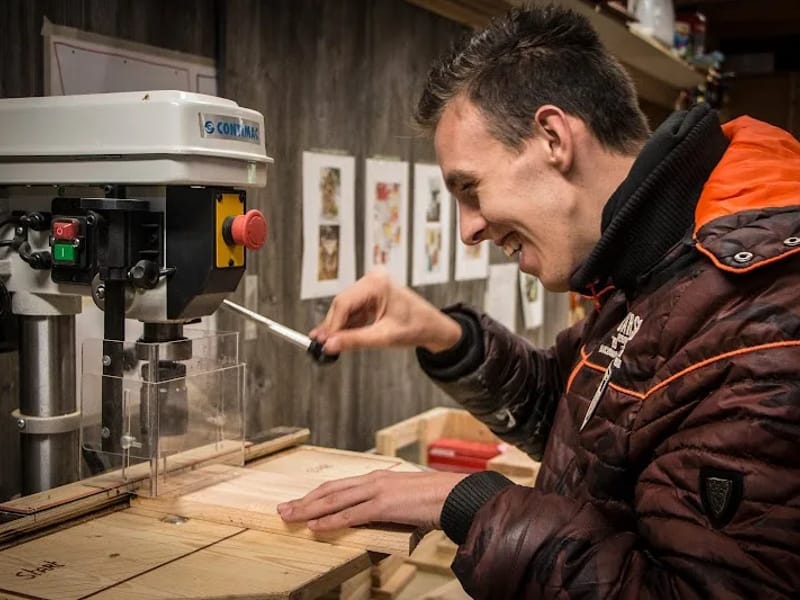 SZZ - Begeleid Wonen in Waalwijk, Noord-Brabant photo 7