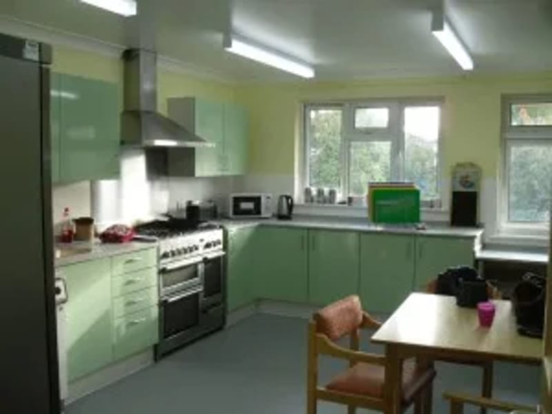 Howard Goble House - Nursing Home in Sidcup, England photo 3