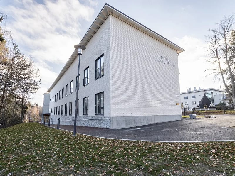 Leväsen toimintakeskus - Aikuisten päivätoiminta in Kuopio, Pohjois-Savo photo 1