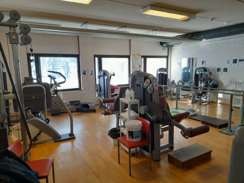 Leväsen toimintakeskus - Aikuisten päivätoiminta in Kuopio, Pohjois-Savo photo 2