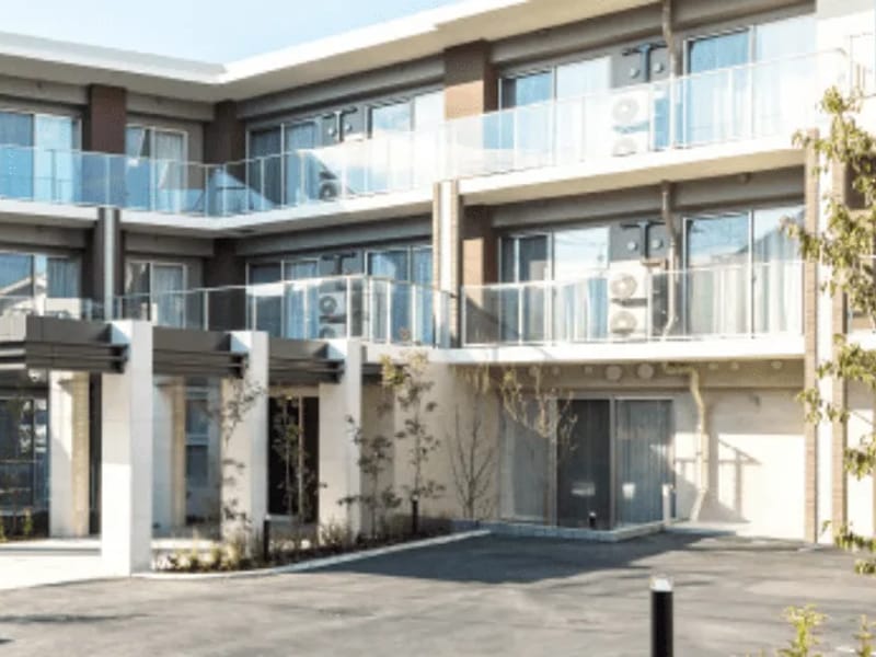 LE　Heart　ケアプラン　自由が丘 - 有料老人ホーム in 目黒区, 東京都 photo 1