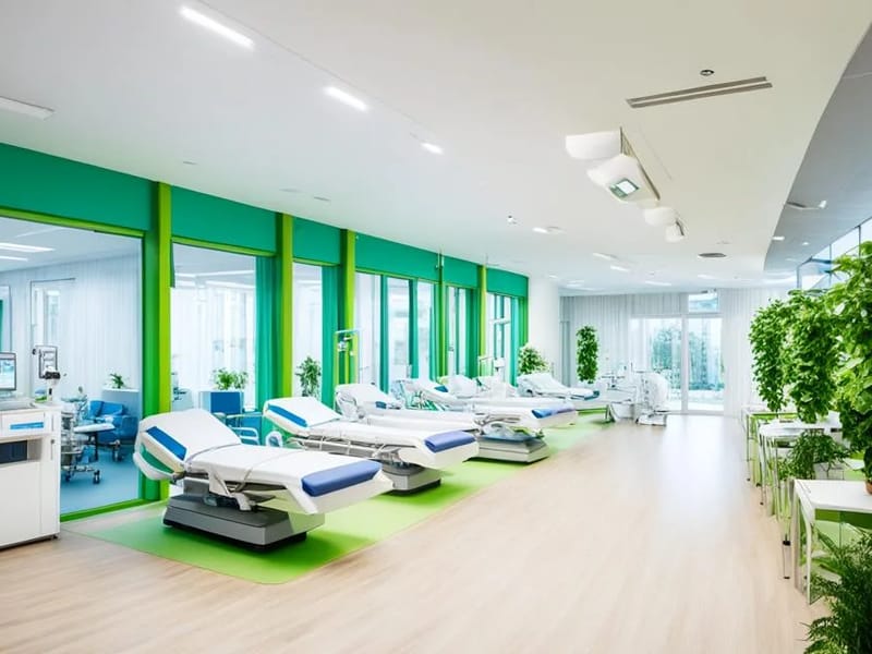 Opieka Długoterminowa Brodnica - Pielęgniarstwo domowe in Brodnica, Brodnica photo 2