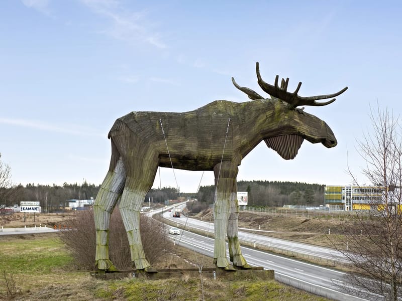 Fyrklövern Demens - Äldreboende in Markaryd, Kronobergs län photo 1