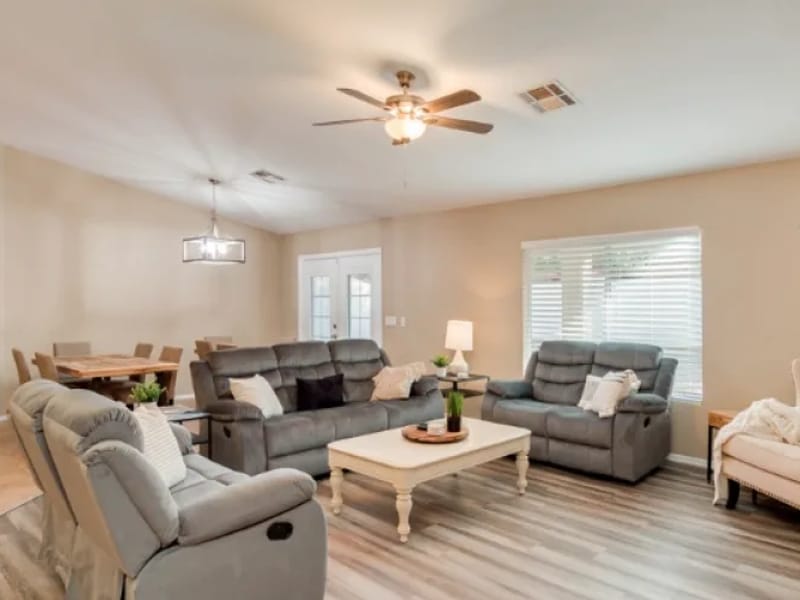 Aldergrove Assisted Living - Assisted Living in Homer, AK photo 3