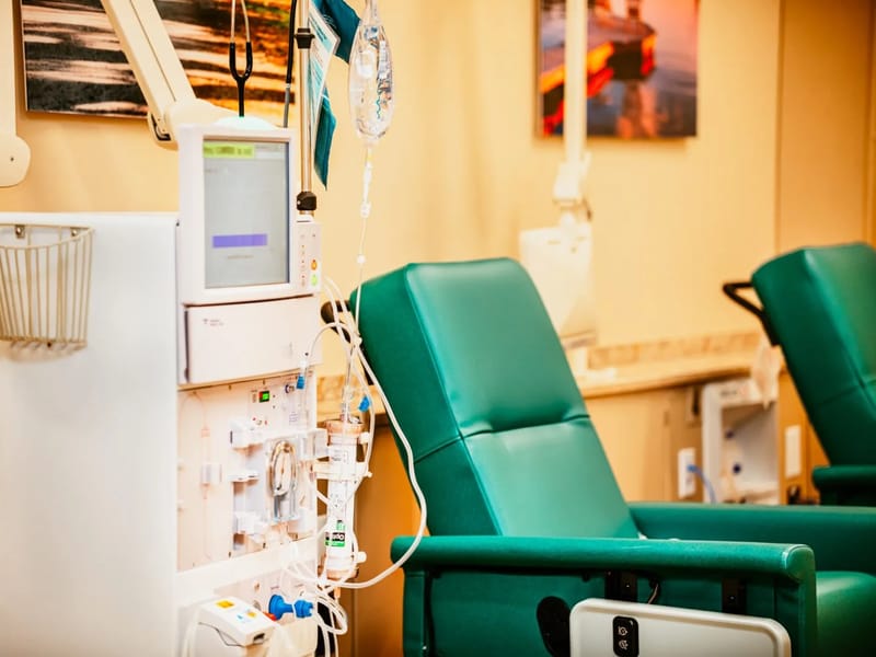 462553-Bridge Dialysis - Dialysis in Kaysville, UT photo 2