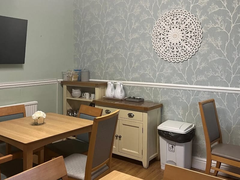 Fern Lodge Care Home - Nursing Home in Chester, England photo 1