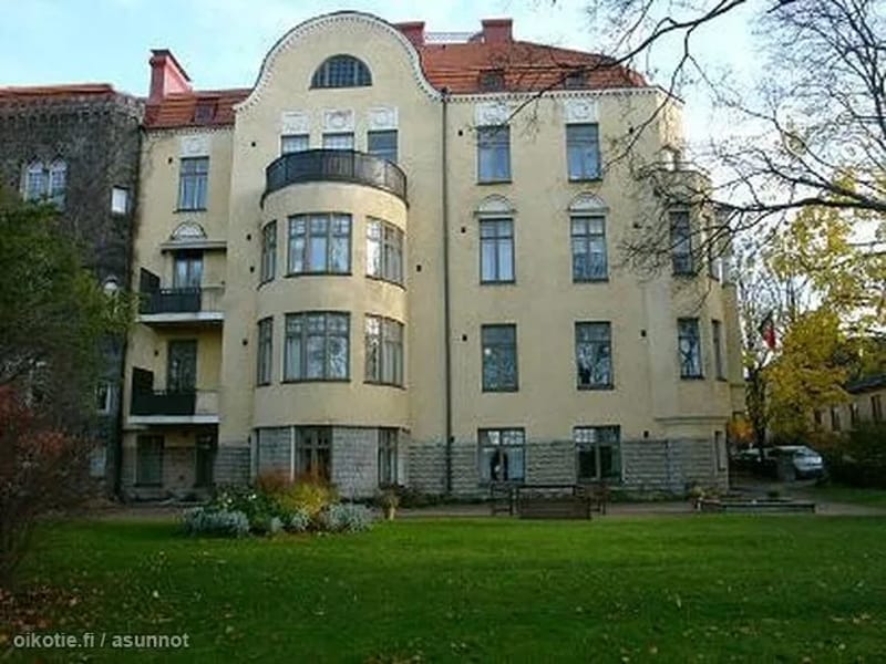 Itäinen kotihoitoyksikkö - Kotihoito in Helsinki, Uusimaa photo 3