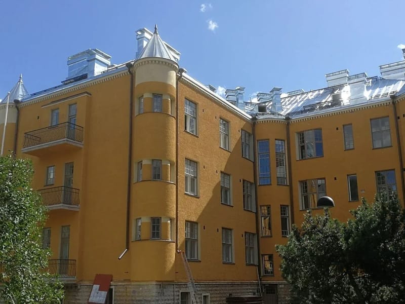 Itäinen kotihoitoyksikkö - Kotihoito in Helsinki, Uusimaa photo 2