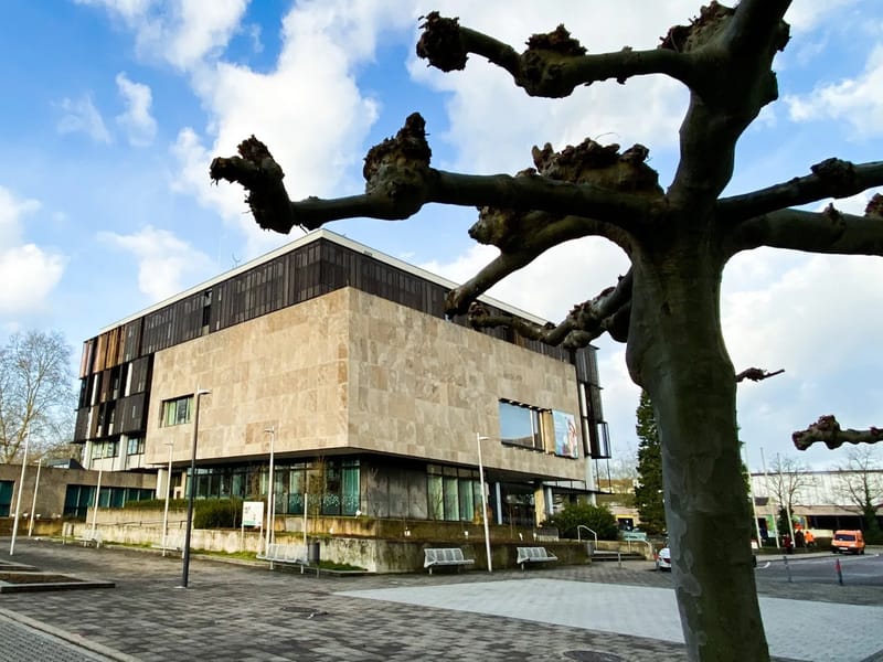 Alten- und Krankenpflegestation Woerner - Häusliche Pflege in St. Ingbert, Saarland photo 1