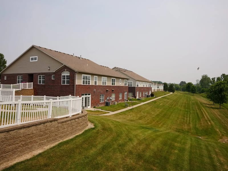 Coventry Meadows - Nursing Home in Fort Wayne, IN photo 2