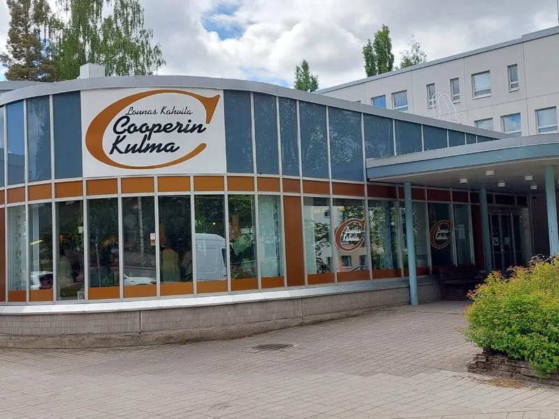 Myllytien toimintakeskus - Aikuisten päivätoiminta in Järvenpää, Uusimaa photo 2