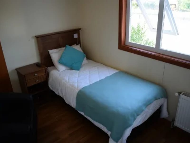 Residencia Sadler House - Hogar de Ancianos in Temuco, Región de la Araucanía photo 1