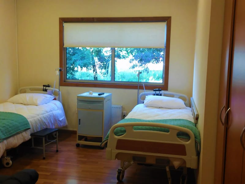 Residencia Sadler House - Hogar de Ancianos in Temuco, Región de la Araucanía photo 2