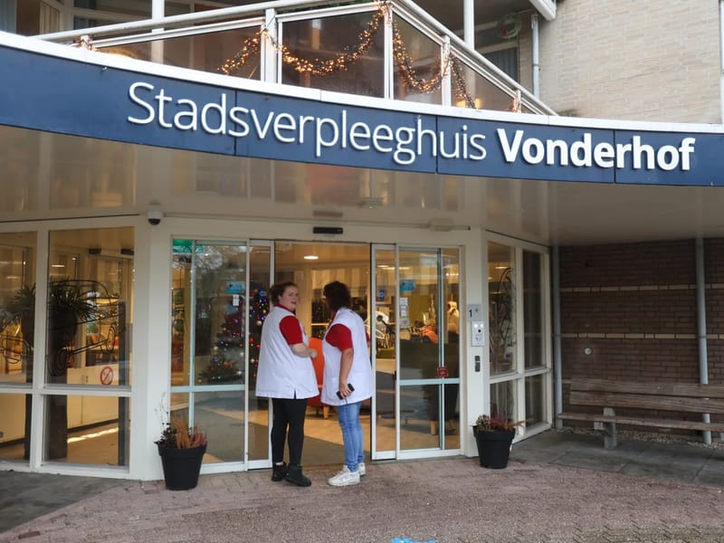 Vonderhof - Begeleid Wonen in Eindhoven, Zeeland photo 3