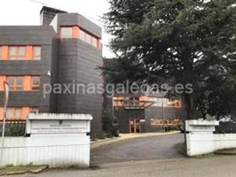 Complexo Residencial De Atencion A Persoas Dependentes De Vigo(Residencia De Atencion A Persoas Dependentes De Vigo I) - Hogar de Ancianos in Santiago De Compostela, Galicia photo 3