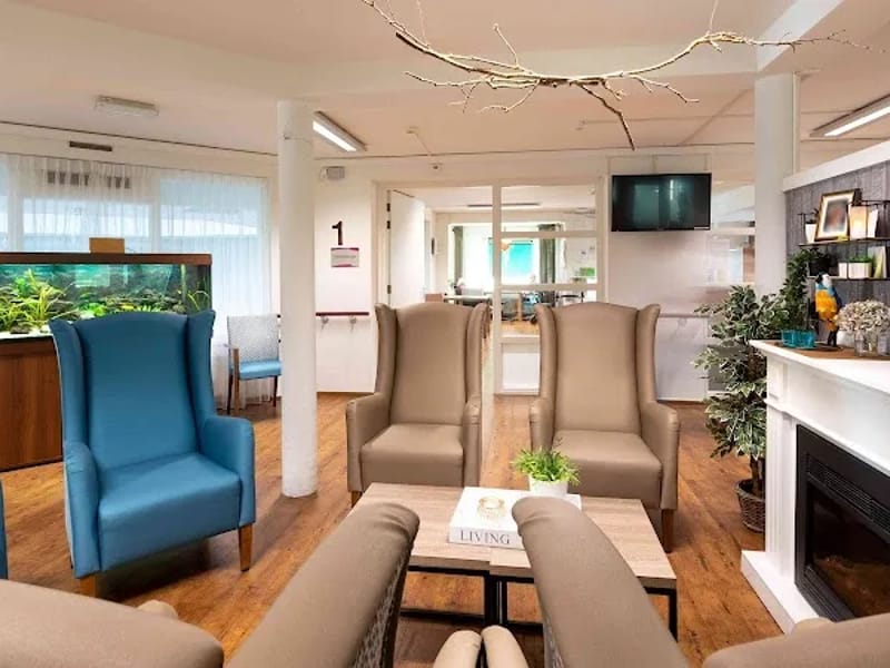 De Ruwaard - Verpleeghuis in Oss, Noord-Brabant photo 5