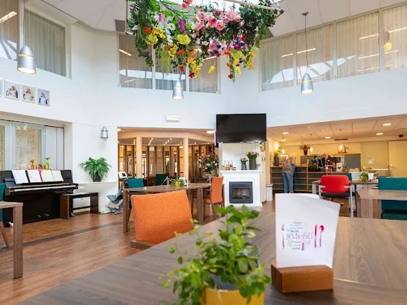 De Ruwaard - Verpleeghuis in Oss, Noord-Brabant photo 4