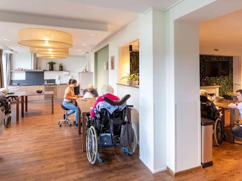 De Ruwaard - Verpleeghuis in Oss, Noord-Brabant photo 3