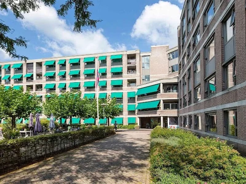 De Ruwaard - Verpleeghuis in Oss, Noord-Brabant photo 2