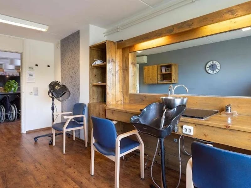 De Ruwaard - Verpleeghuis in Oss, Noord-Brabant photo 7