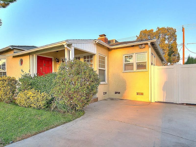 Buena Vista Villa Rcfe - Assisted Living in Burbank, CA photo 1