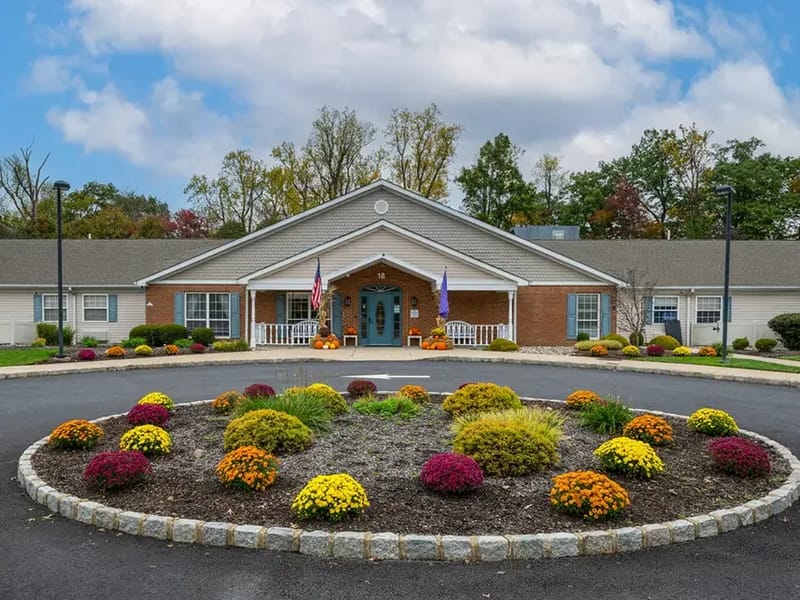 Arden Courts of Whippany - Assisted Living in Whippany, NJ photo 1