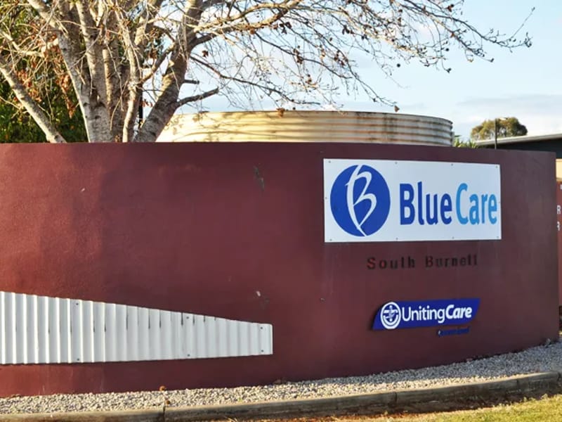 Blue Care Central Queensland Cluster Office - In-Home Care in Rockhampton, QLD photo 3