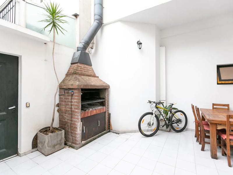 RESIDENCIA URQUIZA - Hogar de Ancianos in VILLA URQUIZA, CABA photo 1