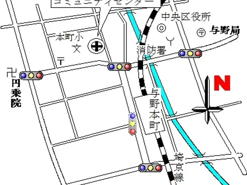 ゆめみらい　与野本町 - 有料老人ホーム in さいたま市中央区, 埼玉県 photo 1