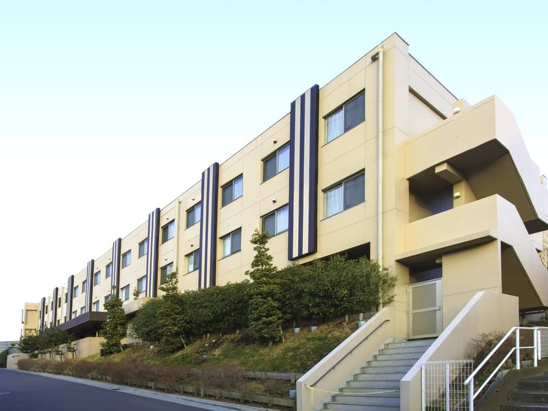 グループホーム　にじいろ港南台 - 認知症ケア in 横浜市港南区, 神奈川県 photo 2