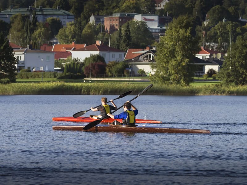 Möckeln - Äldreboende in Karlskoga, Örebro län photo 1