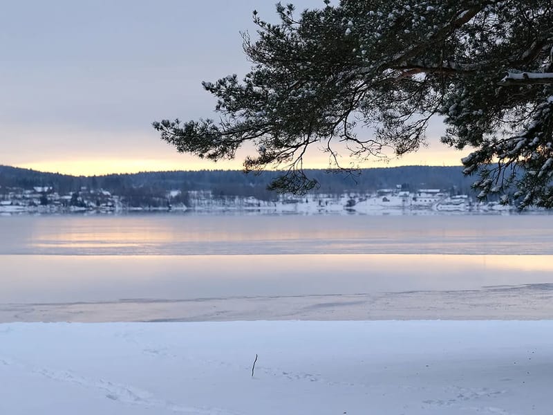 Möckeln - Äldreboende in Karlskoga, Örebro län photo 2