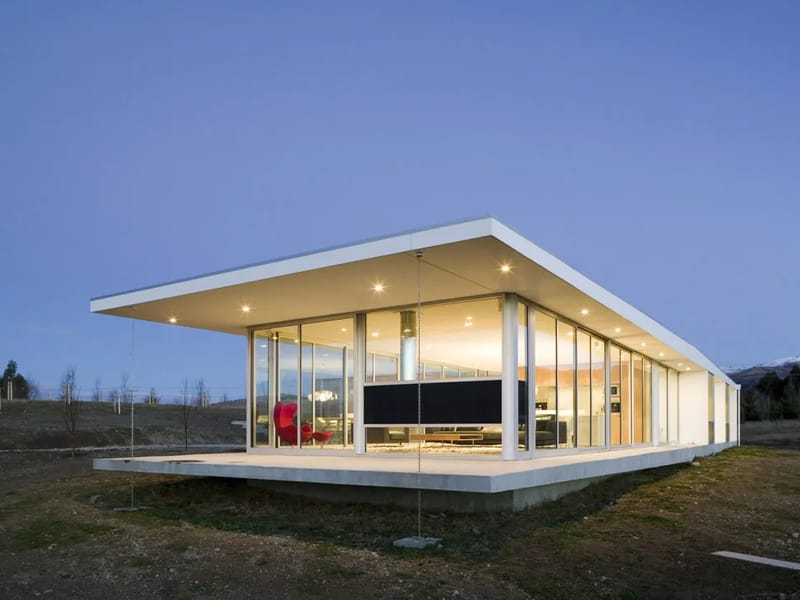 Elmslie House - Nursing Home in Wanaka, Southern District Health Board photo 1