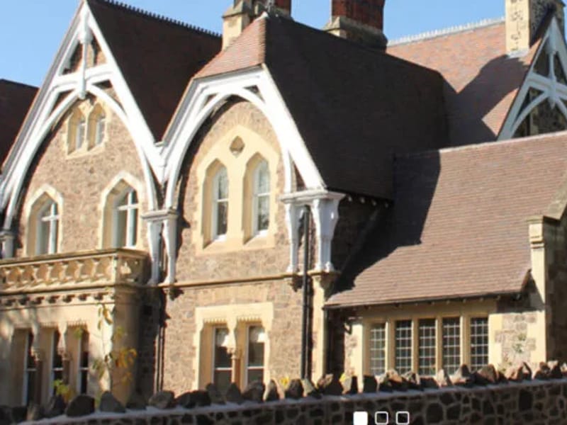 Elmslie House - Nursing Home in Wanaka, Southern District Health Board photo 2