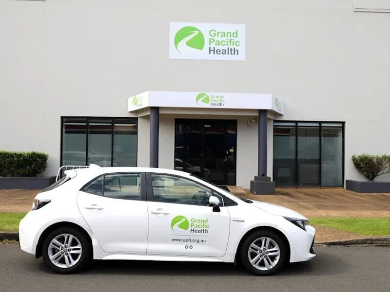 GPH Aged Care Services - Nursing Home in Wollongong, NSW photo 3