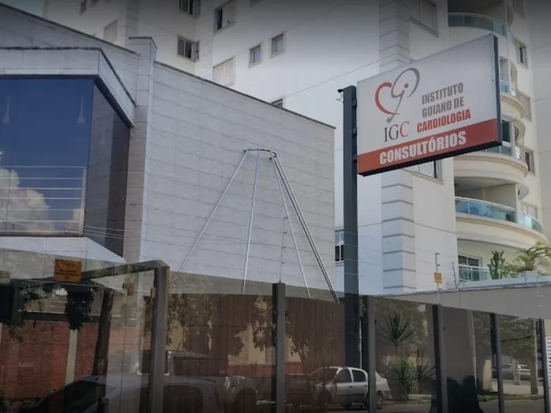 Unidade Respiratorio E Cardiologica De Goiania - Cuidado Domiciliar in Goiânia, GO photo 1