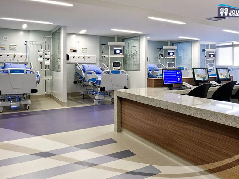 Unidade Respiratorio E Cardiologica De Goiania - Cuidado Domiciliar in Goiânia, GO photo 2