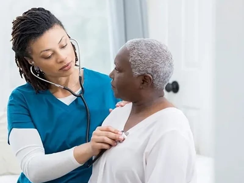 Elder Care Homecare Inc - Nursing Home in Scarsdale, NY photo 1